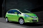 Honda Jazz Hybrid 2010 года (EU)